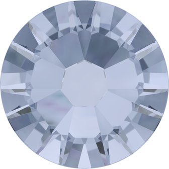 Swarovski non-hotfix steentjes kleur Crystal Blue Shade (001BLSH) SS16