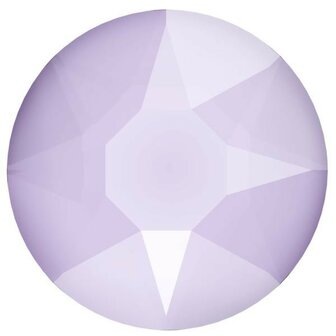 Swarovski non-hotfix steentjes kleur Crystal Lilac (001L126S) SS30