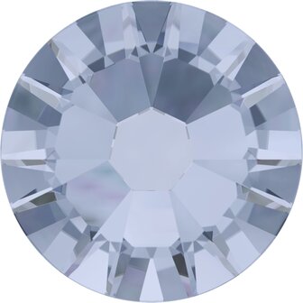 Swarovski non-hotfix steentjes kleur Crystal Blue Shade (001BLSH) SS30