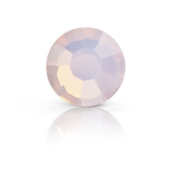 Rose Opal DF 70010 (SS5) - Preciosa non-hotfix plakstenen Chaton Rose Maxima 