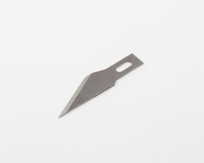 Hotfix applicator opzetstukje hot knife reserve mesje 