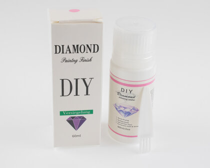 Diamond Painting Sealer - 60ml