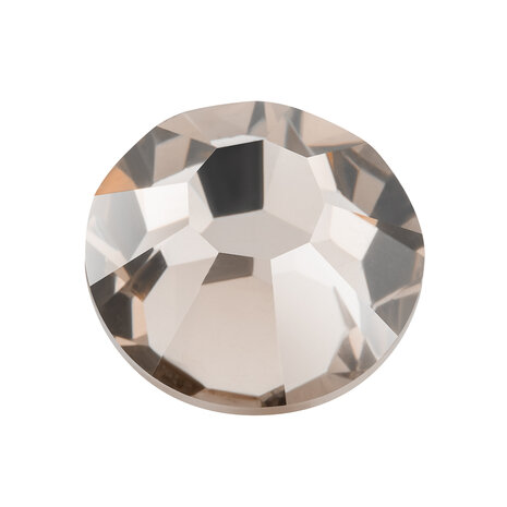 Black Diamond DF 40010 (SS5) - Preciosa non-hotfix plakstenen Chaton Rose Maxima