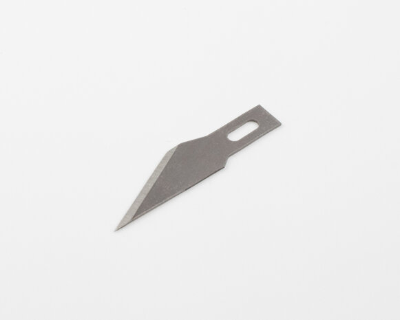 Hotfix applicator opzetstukje hot knife reserve mesje 