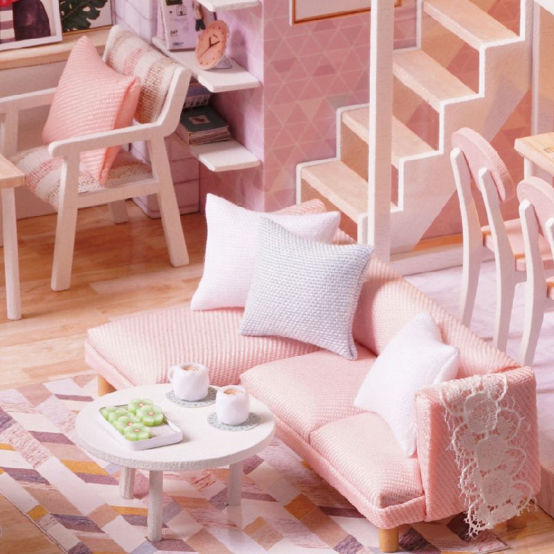 Tranquil life deals dollhouse