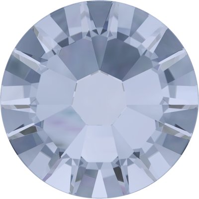 Swarovski non-hotfix steentjes kleur Crystal Blue Shade (001BLSH) SS16